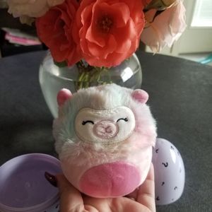 llama Canadian exclusive